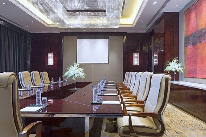Hotel Wanda Vista Quanzhou Quanzhou  Servizi foto