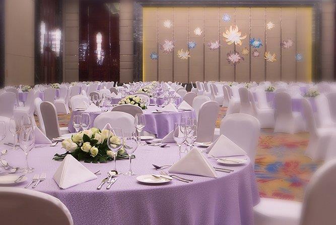 Hotel Wanda Vista Quanzhou Quanzhou  Servizi foto