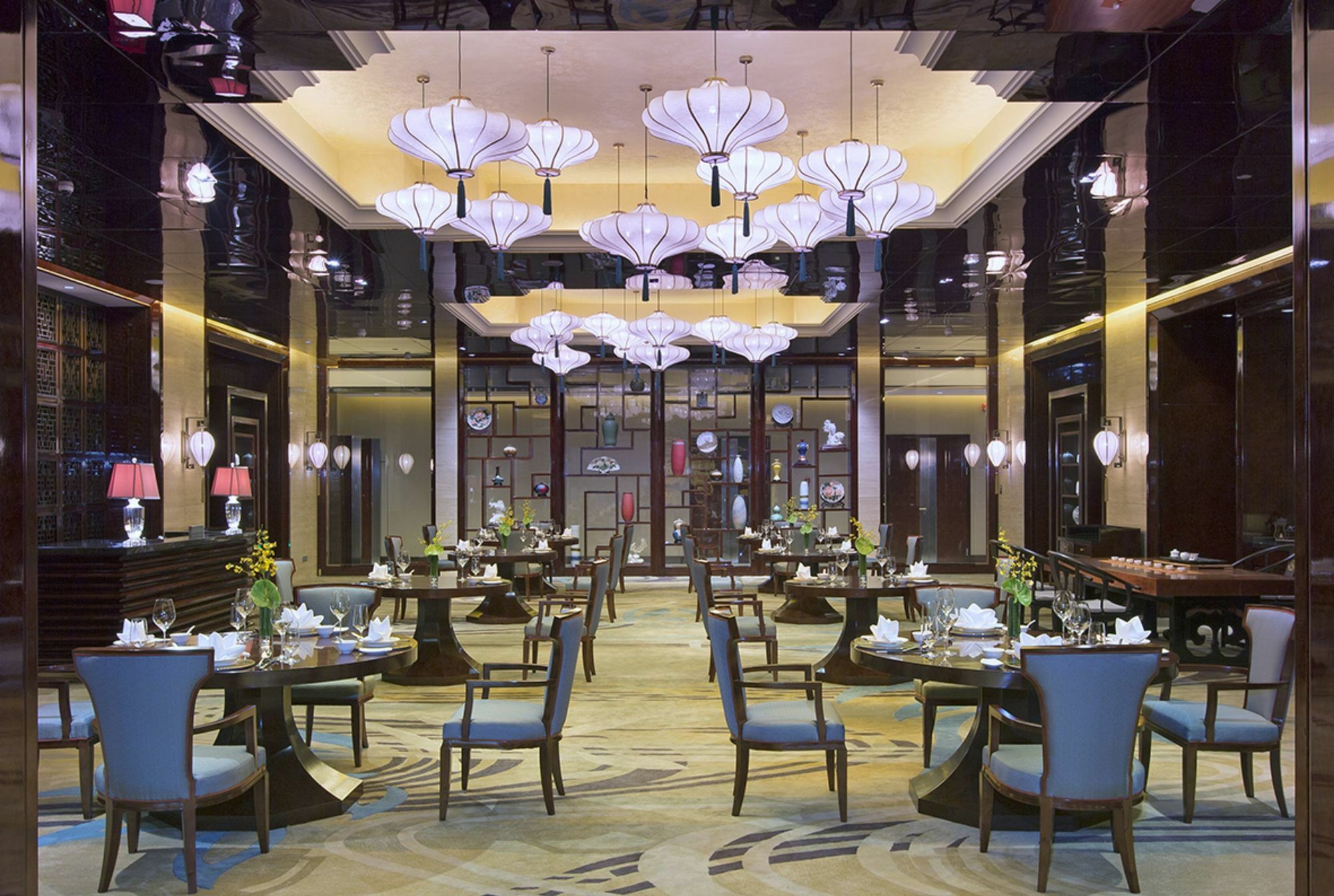 Hotel Wanda Vista Quanzhou Quanzhou  Esterno foto